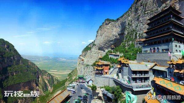 山西5a景区有哪些(自驾游山西5A景点的行程安排攻略)-图片10